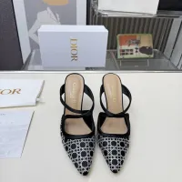 $92.00 USD Christian Dior Sandal For Women #1453358