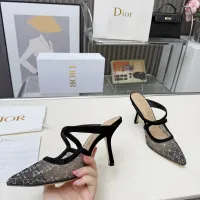 $92.00 USD Christian Dior Sandal For Women #1453360