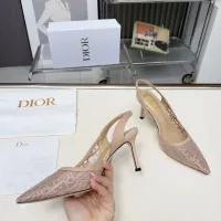 $98.00 USD Christian Dior Sandal For Women #1453361