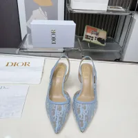 $98.00 USD Christian Dior Sandal For Women #1453362