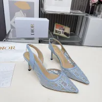 $98.00 USD Christian Dior Sandal For Women #1453362