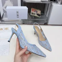 $98.00 USD Christian Dior Sandal For Women #1453362