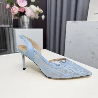 $98.00 USD Christian Dior Sandal For Women #1453362