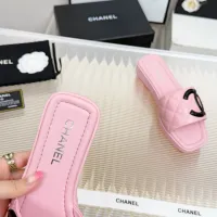 $85.00 USD Chanel Slippers For Women #1453369