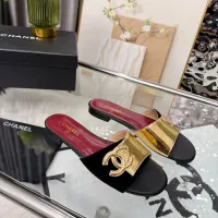 $82.00 USD Chanel Slippers For Women #1453375
