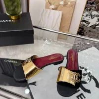 $82.00 USD Chanel Slippers For Women #1453375