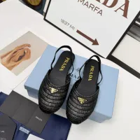 $102.00 USD Prada Sandal For Women #1453388