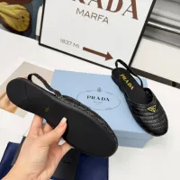 $102.00 USD Prada Sandal For Women #1453388