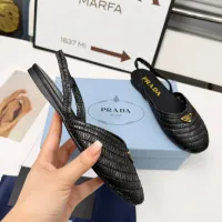 $102.00 USD Prada Sandal For Women #1453388