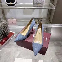 $102.00 USD Gucci High-Heeled Shoes For Women #1453400