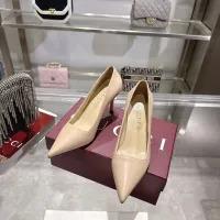 $102.00 USD Gucci High-Heeled Shoes For Women #1453402