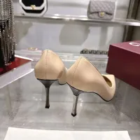 $102.00 USD Gucci High-Heeled Shoes For Women #1453402
