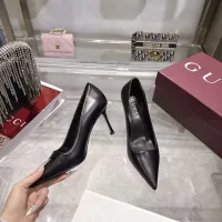 $102.00 USD Gucci High-Heeled Shoes For Women #1453403