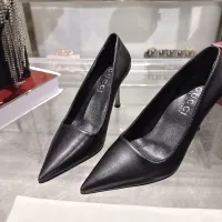 $102.00 USD Gucci High-Heeled Shoes For Women #1453403