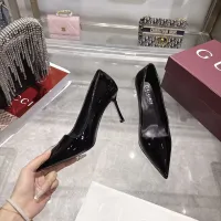 $102.00 USD Gucci High-Heeled Shoes For Women #1453404
