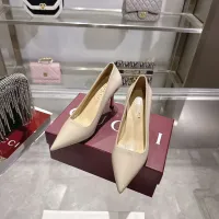 $102.00 USD Gucci High-Heeled Shoes For Women #1453406