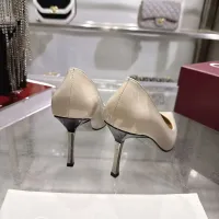 $102.00 USD Gucci High-Heeled Shoes For Women #1453406