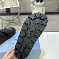 $88.00 USD Prada Slippers For Women #1453410