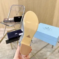 $100.00 USD Prada Sandal For Women #1453426
