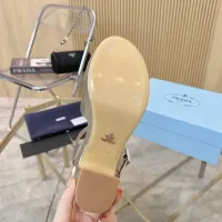 $100.00 USD Prada Sandal For Women #1453427