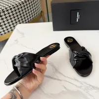 $88.00 USD Yves Saint Laurent YSL Slippers For Women #1453441