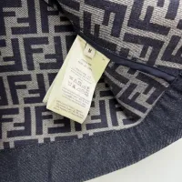 $122.00 USD Fendi Dresses Sleeveless For Women #1453462