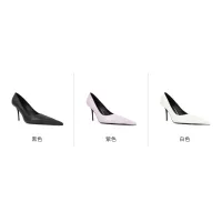 $108.00 USD Yves Saint Laurent YSL High-Heeled Shoes For Women #1453472