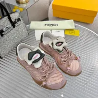 $115.00 USD Fendi Casual Shoes For Women #1453475