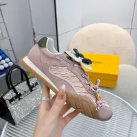 $115.00 USD Fendi Casual Shoes For Women #1453475
