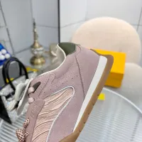 $115.00 USD Fendi Casual Shoes For Women #1453475