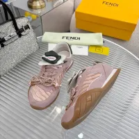 $115.00 USD Fendi Casual Shoes For Women #1453475