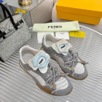 $115.00 USD Fendi Casual Shoes For Women #1453477