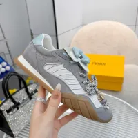 $115.00 USD Fendi Casual Shoes For Women #1453477