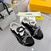 $115.00 USD Fendi Casual Shoes For Women #1453479
