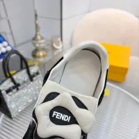 $115.00 USD Fendi Casual Shoes For Women #1453479