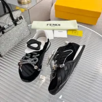 $115.00 USD Fendi Casual Shoes For Women #1453479