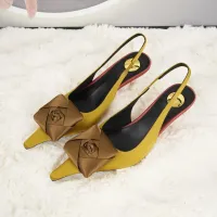 $115.00 USD Yves Saint Laurent YSL Sandal For Women #1453493