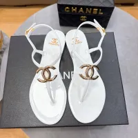 $52.00 USD Chanel Sandal For Women #1453502