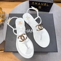 $52.00 USD Chanel Sandal For Women #1453502
