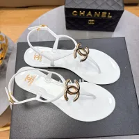 $52.00 USD Chanel Sandal For Women #1453502