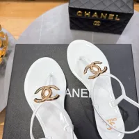 $52.00 USD Chanel Sandal For Women #1453502