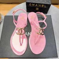 $52.00 USD Chanel Sandal For Women #1453503