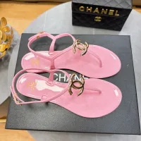 $52.00 USD Chanel Sandal For Women #1453503