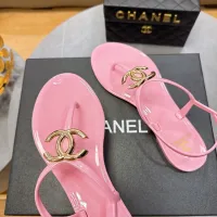 $52.00 USD Chanel Sandal For Women #1453503