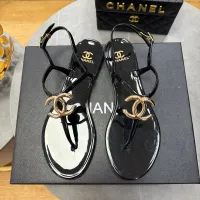 $52.00 USD Chanel Sandal For Women #1453504