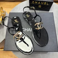 $52.00 USD Chanel Sandal For Women #1453504