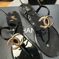 $52.00 USD Chanel Sandal For Women #1453504