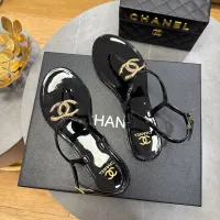 $52.00 USD Chanel Sandal For Women #1453504