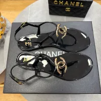 $52.00 USD Chanel Sandal For Women #1453504