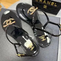 $52.00 USD Chanel Sandal For Women #1453504